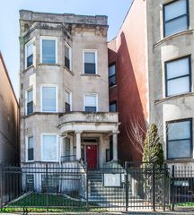 4552 S Indiana Avenue, Chicago, IL 60653