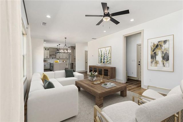 400 Stone Lea Trace, Oxford, GA 30054