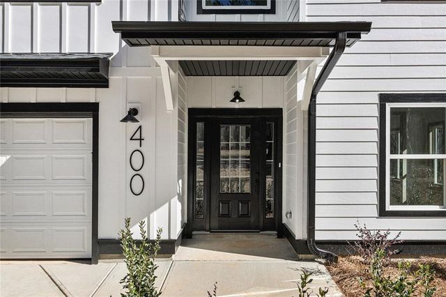 400 Stone Lea Trace, Oxford, GA 30054