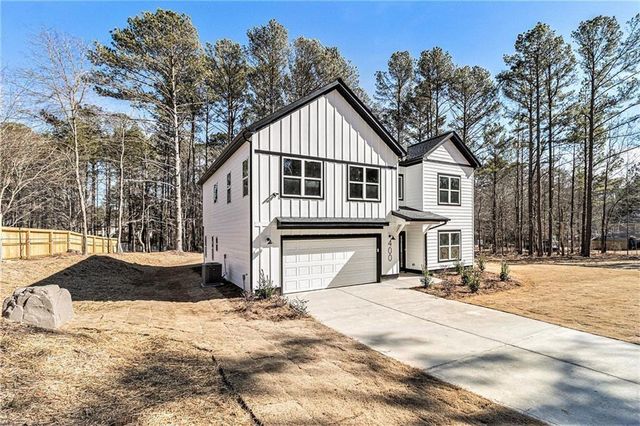 400 Stone Lea Trace, Oxford, GA 30054