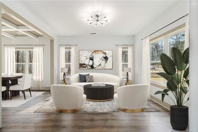 400 Stone Lea Trace, Oxford, GA 30054