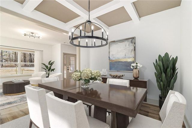 400 Stone Lea Trace, Oxford, GA 30054