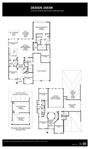 417 Barn Swallow Drive, Celina, TX 75009