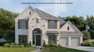 417 Barn Swallow Drive, Celina, TX 75009