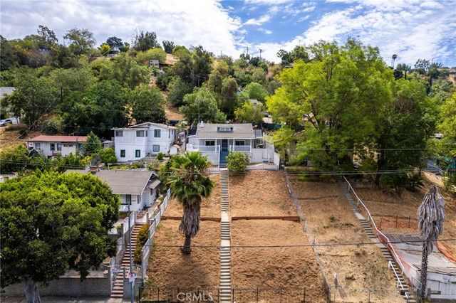 4360 Huntington Drive S, Los Angeles, CA 90032