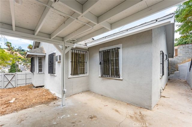 4360 Huntington Drive S, Los Angeles, CA 90032
