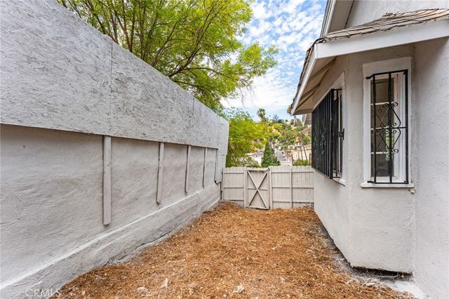 4360 Huntington Drive S, Los Angeles, CA 90032