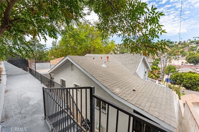 4360 Huntington Drive S, Los Angeles, CA 90032