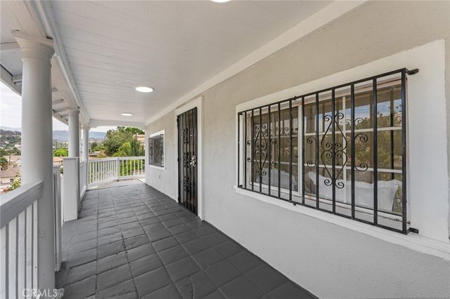 4360 Huntington Drive S, Los Angeles, CA 90032