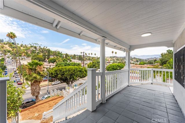 4360 Huntington Drive S, Los Angeles, CA 90032