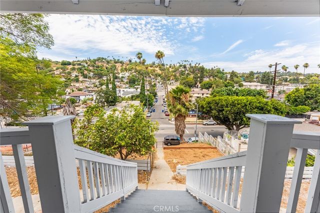 4360 Huntington Drive S, Los Angeles, CA 90032