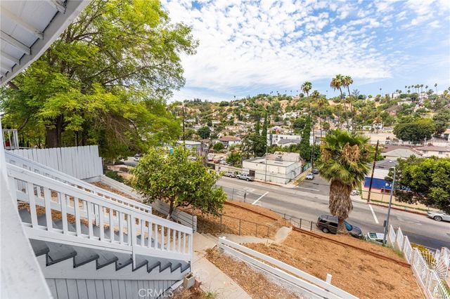 4360 Huntington Drive S, Los Angeles, CA 90032