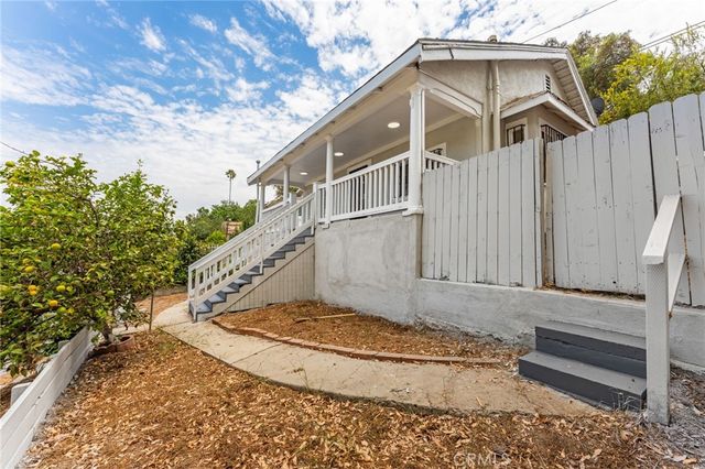 4360 Huntington Drive S, Los Angeles, CA 90032