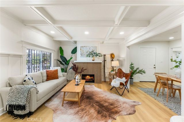 4360 Huntington Drive S, Los Angeles, CA 90032