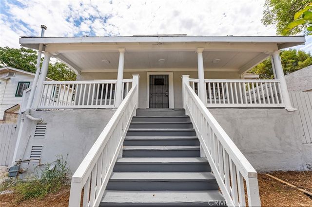 4360 Huntington Drive S, Los Angeles, CA 90032