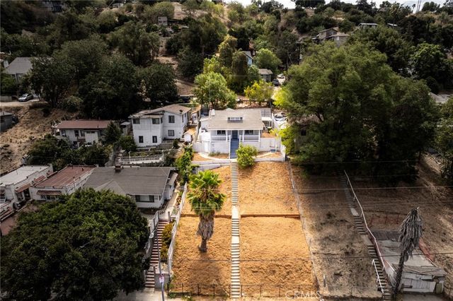 4360 Huntington Drive S, Los Angeles, CA 90032