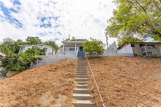 4360 Huntington Drive S, Los Angeles, CA 90032