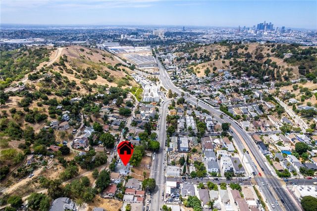 4360 Huntington Drive S, Los Angeles, CA 90032