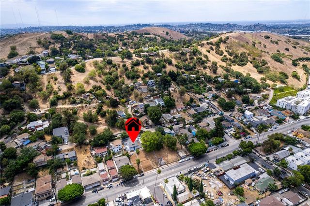 4360 Huntington Drive S, Los Angeles, CA 90032