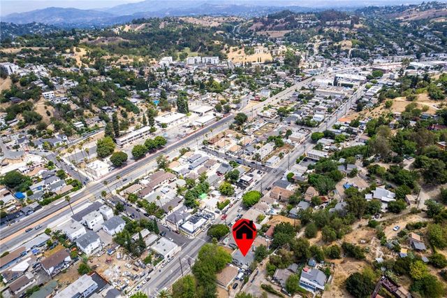 4360 Huntington Drive S, Los Angeles, CA 90032