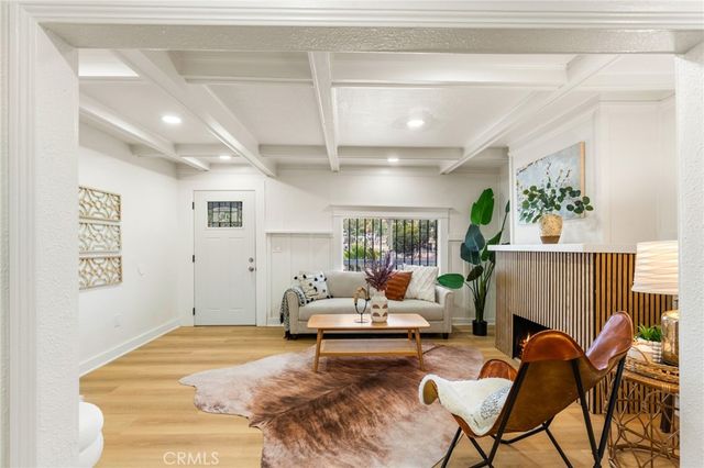 4360 Huntington Drive S, Los Angeles, CA 90032