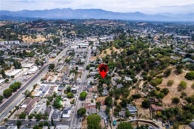 4360 Huntington Drive S, Los Angeles, CA 90032