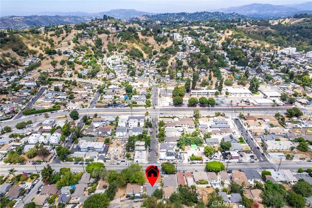 4360 Huntington Drive S, Los Angeles, CA 90032