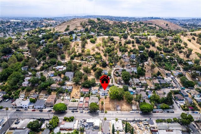 4360 Huntington Drive S, Los Angeles, CA 90032