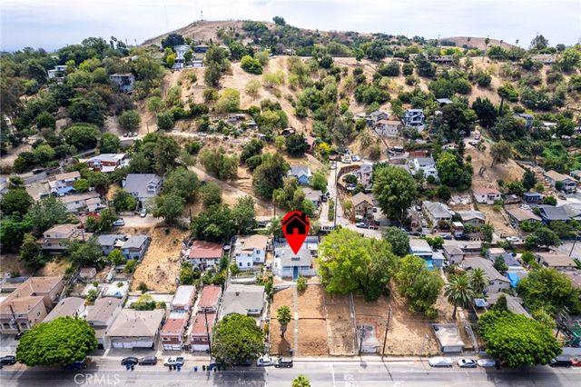4360 Huntington Drive S, Los Angeles, CA 90032