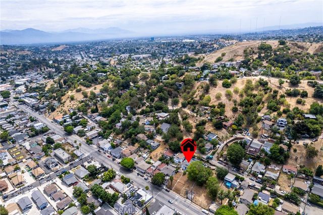 4360 Huntington Drive S, Los Angeles, CA 90032