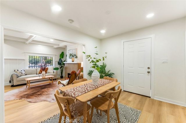 4360 Huntington Drive S, Los Angeles, CA 90032