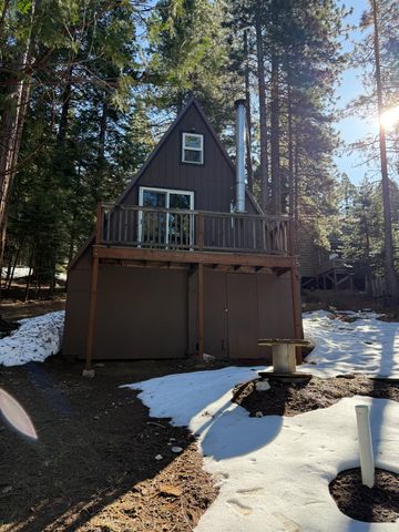 392 Boards Crossing Rd, Arnold, CA 95223