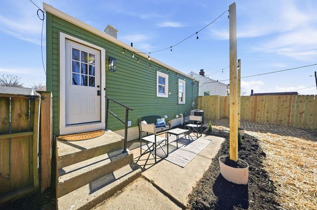 2589 Pontiac Street, Columbus, OH 43211