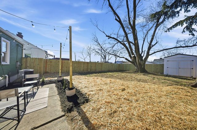 2589 Pontiac Street, Columbus, OH 43211