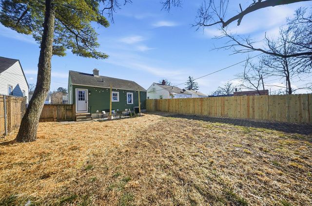 2589 Pontiac Street, Columbus, OH 43211