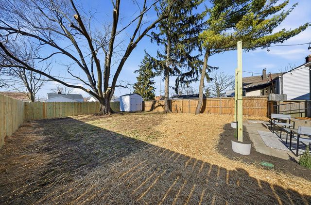 2589 Pontiac Street, Columbus, OH 43211