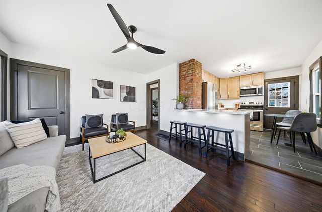 2589 Pontiac Street, Columbus, OH 43211