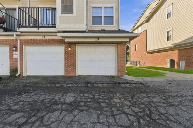 113 Legato Drive, Walled Lake, MI 48390