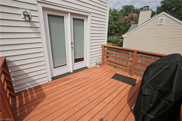 7007 Taunton Drive, Greensboro, NC 27410
