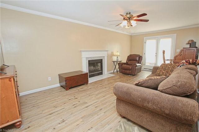 7007 Taunton Drive, Greensboro, NC 27410