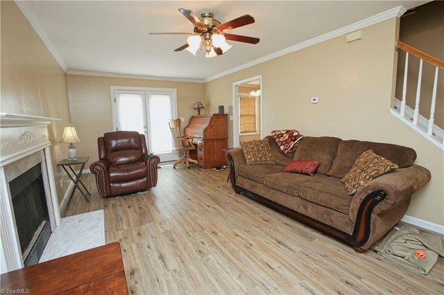 7007 Taunton Drive, Greensboro, NC 27410