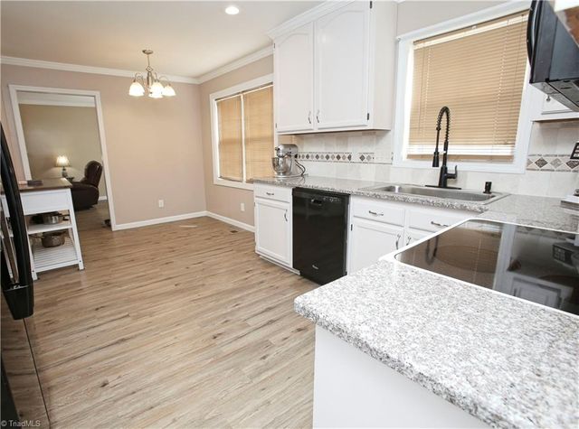 7007 Taunton Drive, Greensboro, NC 27410