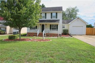 7007 Taunton Drive, Greensboro, NC 27410