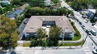 6650 Miller Dr 4, South Miami, FL 33155