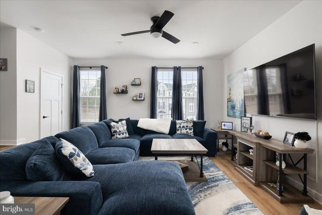 1718 SCENIC LOOP, Culpeper, VA 22701