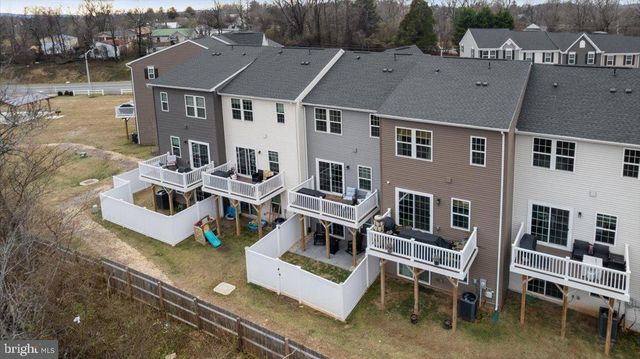 1718 SCENIC LOOP, Culpeper, VA 22701