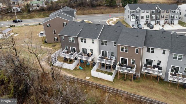 1718 SCENIC LOOP, Culpeper, VA 22701