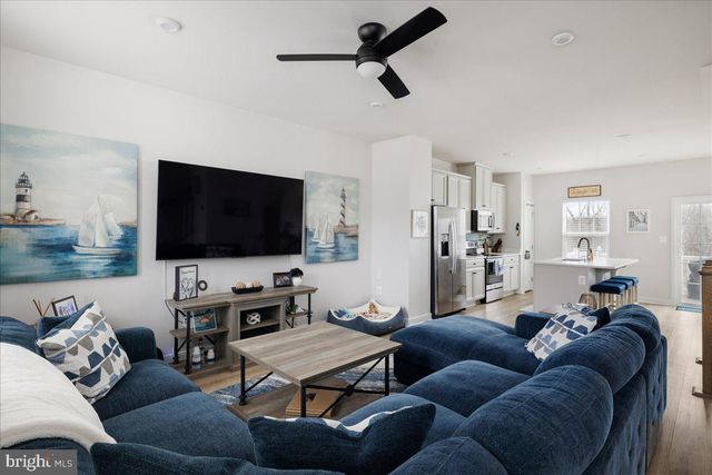 1718 SCENIC LOOP, Culpeper, VA 22701