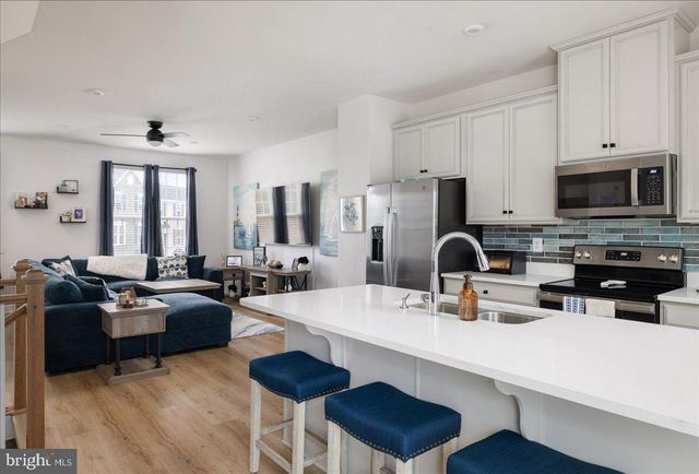 1718 SCENIC LOOP, Culpeper, VA 22701