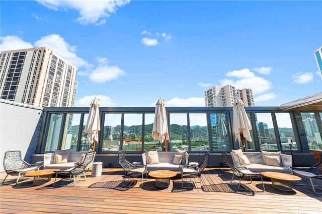 1108 Auahi Street 2505, Honolulu, HI 96814